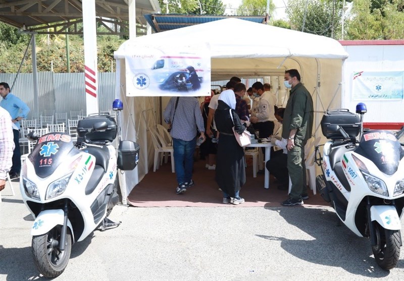 کرونا , واکسن کرونا , واکسن ایرانی کرونا , وزارت بهداشت , بهداشت و درمان , 