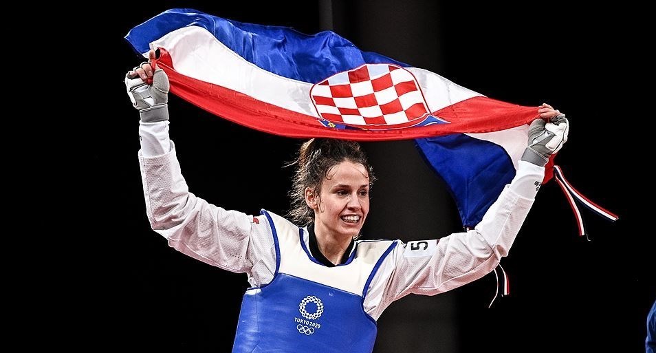 المپیک 2020 توکیو , تکواندو - المپیک 2020 توکیو , تکواندو ایران , تکواندو , 