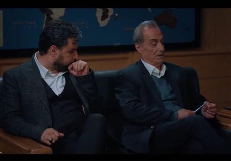 محمدحسین مهدویان , فیلم , سریال , شبکه نمایش خانگی , 