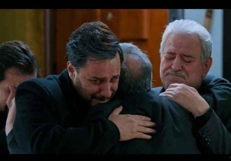 محمدحسین مهدویان , فیلم , سریال , شبکه نمایش خانگی , 