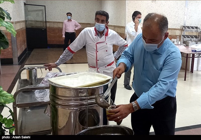 امام علی (ع) , استانداری قزوین , غدیر خم | عید غدیر خم , 