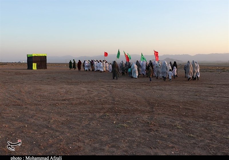 استان کرمان , غدیر خم | عید غدیر خم , تعزیه , هیئت , 