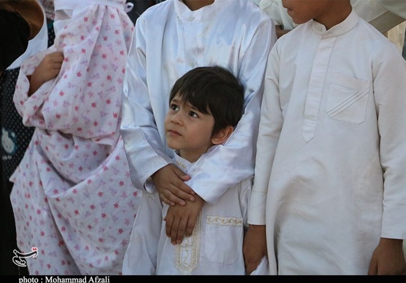 استان کرمان , غدیر خم | عید غدیر خم , تعزیه , هیئت , 