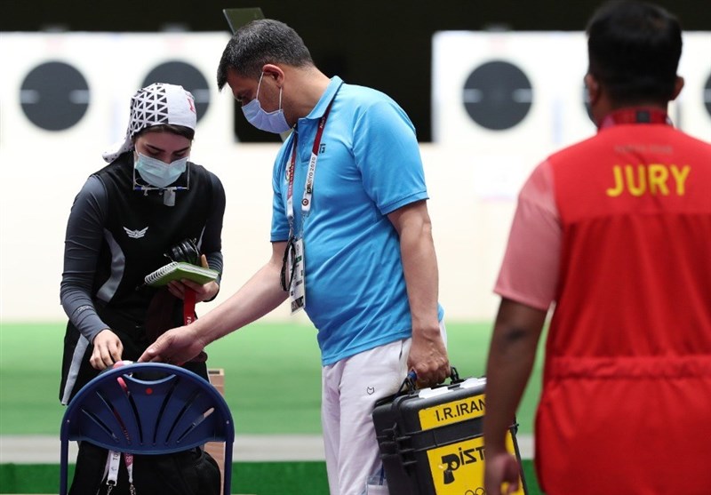 دوومیدانی - المپیک 2020 توکیو , قایقرانی - المپیک 2020 توکیو , تیراندازی - المپیک 2020 توکیو , والیبال - المپیک 2020 توکیو , المپیک 2020 توکیو , المپیک ,