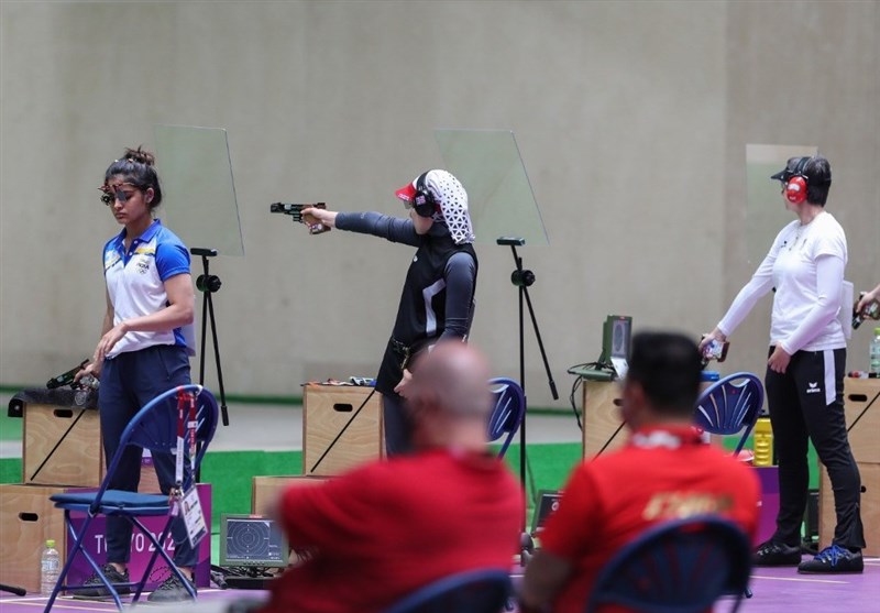 دوومیدانی - المپیک 2020 توکیو , قایقرانی - المپیک 2020 توکیو , تیراندازی - المپیک 2020 توکیو , والیبال - المپیک 2020 توکیو , المپیک 2020 توکیو , المپیک ,