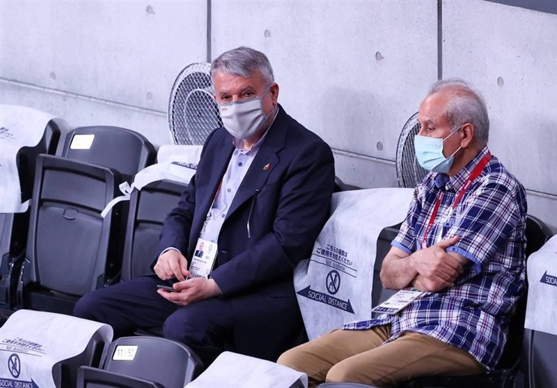 دوومیدانی - المپیک 2020 توکیو , قایقرانی - المپیک 2020 توکیو , تیراندازی - المپیک 2020 توکیو , والیبال - المپیک 2020 توکیو , المپیک 2020 توکیو , المپیک ,