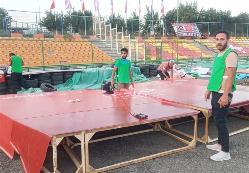 تیم فوتبال پرسپولیس , تیم فوتبال پیکان تهران , فوتبال ,