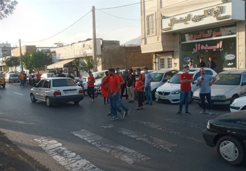 تیم فوتبال پرسپولیس , تیم فوتبال پیکان تهران , فوتبال ,