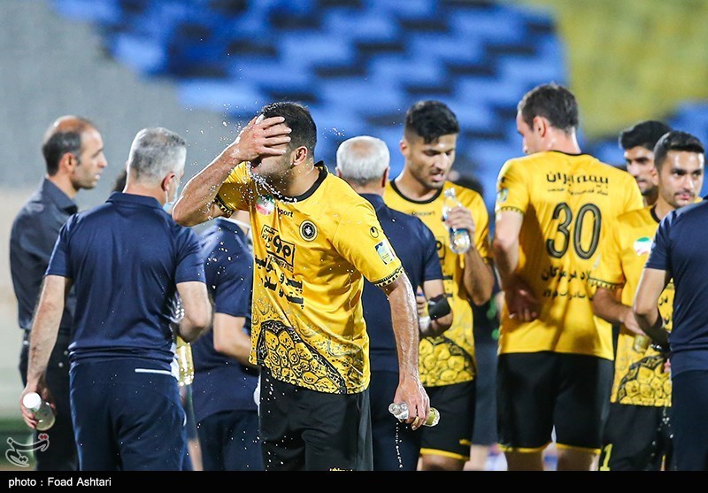 لیگ برتر فوتبال , 