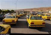 آغاز طرح نظارتی مشترک بر ناوگان حمل‌ونقل خوزستان