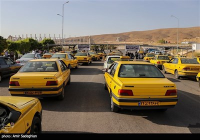 آغاز طرح نظارتی مشترک بر ناوگان حمل‌ونقل خوزستان