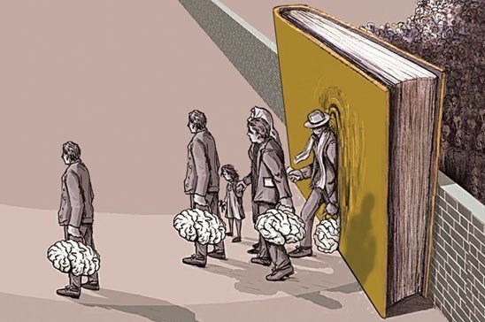 علم و تکنولوژی , علمی , شرکت های دانش بنیان , مهاجرت , مهاجرت دانشجویان , 