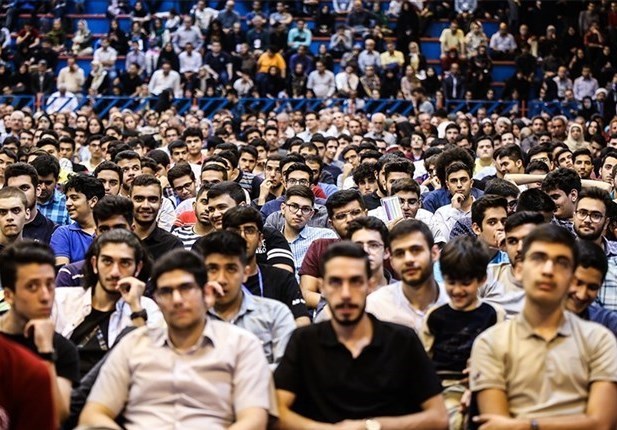 علم و تکنولوژی , علمی , شرکت های دانش بنیان , مهاجرت , مهاجرت دانشجویان , 