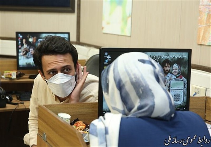 تلویزیون , سینمای ایران , صدا و سیما , بازیگران , 