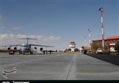 خرم‌آباد آماده پرواز هواپیماهای پهن‌پیکر؛ بهانه‌ نمی‌پذیریم