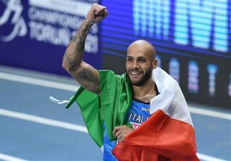 المپیک 2020 توکیو , 