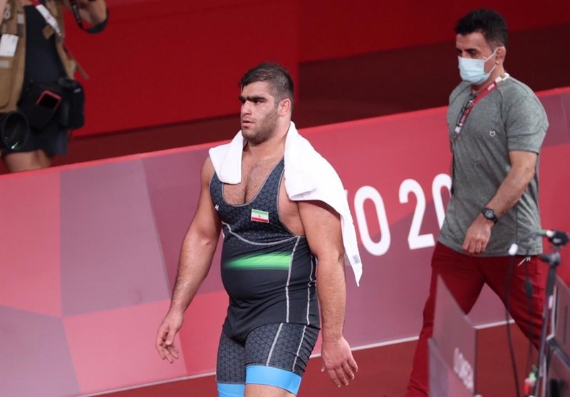 المپیک 2020 توکیو , قایقرانی - المپیک 2020 توکیو , کشتی - المپیک 2020 توکیو , تیراندازی - المپیک 2020 توکیو , 