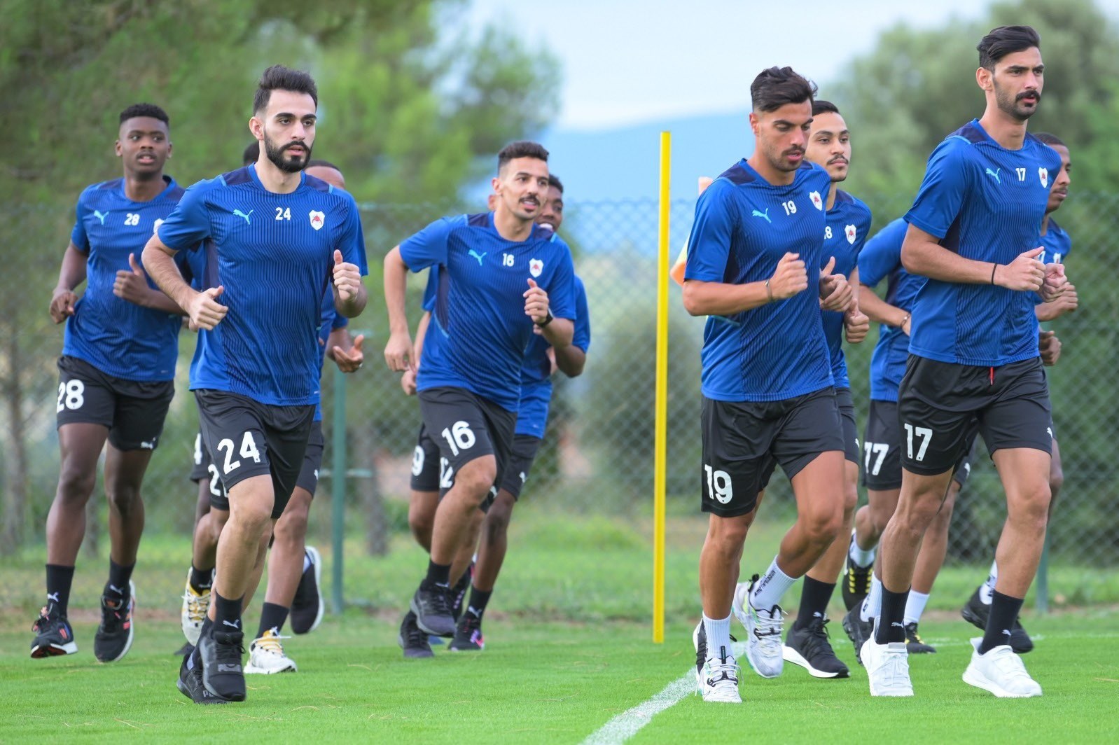 شجاع خلیل‌زاده , 