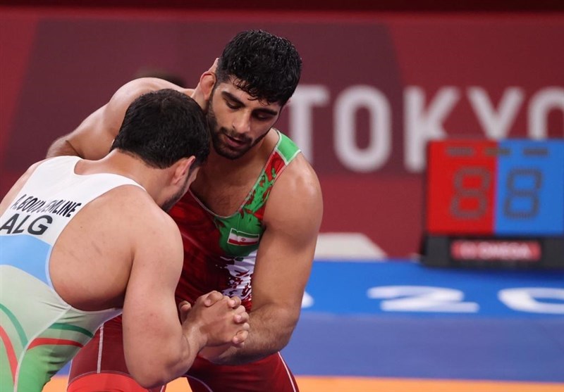 المپیک 2020 توکیو , قایقرانی - المپیک 2020 توکیو , کشتی - المپیک 2020 توکیو , تیراندازی - المپیک 2020 توکیو , 