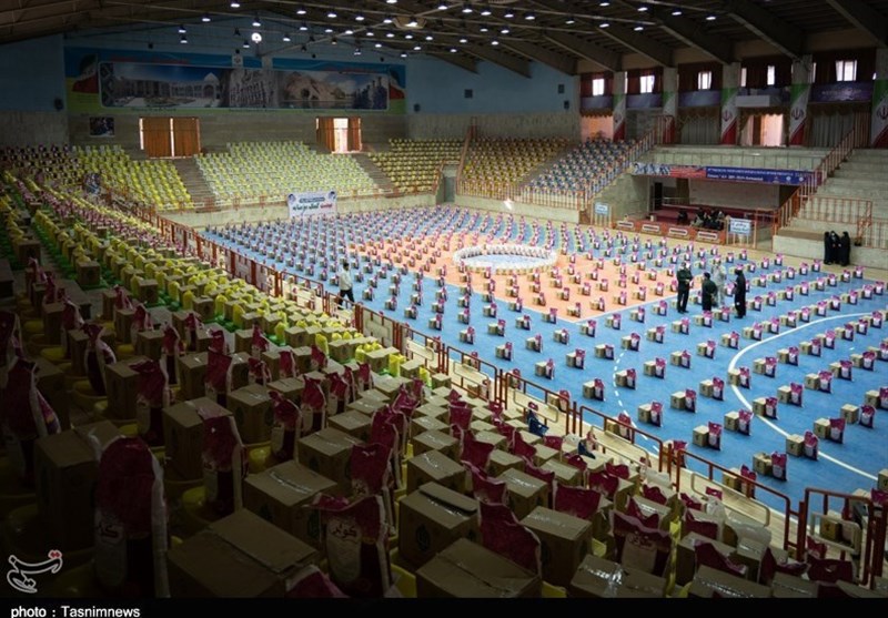 کمک مؤمنانه , کرونا ,