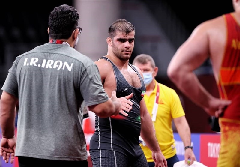 المپیک 2020 توکیو , قایقرانی - المپیک 2020 توکیو , کشتی - المپیک 2020 توکیو , تیراندازی - المپیک 2020 توکیو , 