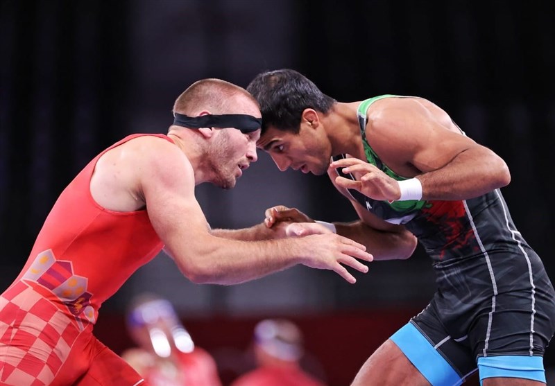 المپیک 2020 توکیو , قایقرانی - المپیک 2020 توکیو , کشتی - المپیک 2020 توکیو , تیراندازی - المپیک 2020 توکیو , 