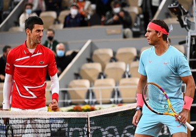 ستاره‌های تنیس چه ماشین‌هایی سوار می‌شوند؟