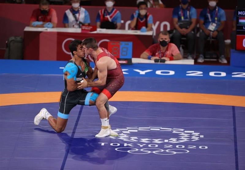 المپیک 2020 توکیو , قایقرانی - المپیک 2020 توکیو , کشتی - المپیک 2020 توکیو , تیراندازی - المپیک 2020 توکیو , 