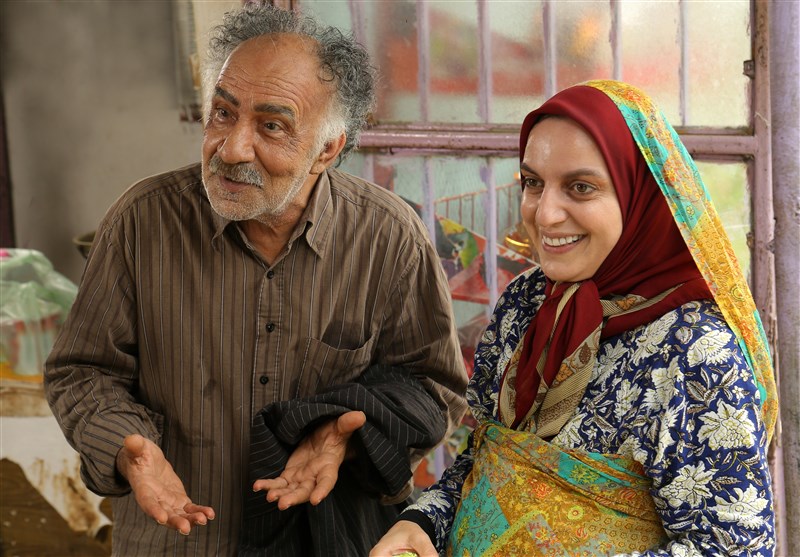 سریال , تلویزیون , صدا و سیما , 