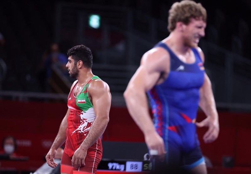 المپیک 2020 توکیو , قایقرانی - المپیک 2020 توکیو , کشتی - المپیک 2020 توکیو , تیراندازی - المپیک 2020 توکیو , 