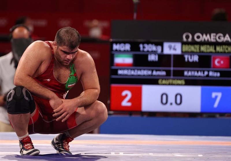 المپیک 2020 توکیو , قایقرانی - المپیک 2020 توکیو , کشتی - المپیک 2020 توکیو , تیراندازی - المپیک 2020 توکیو , 