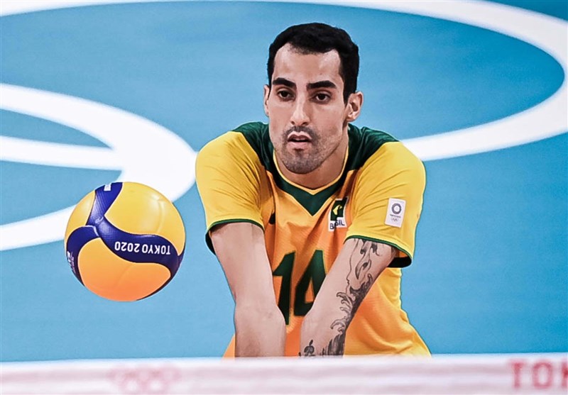 والیبال , والیبال - المپیک 2020 توکیو , 