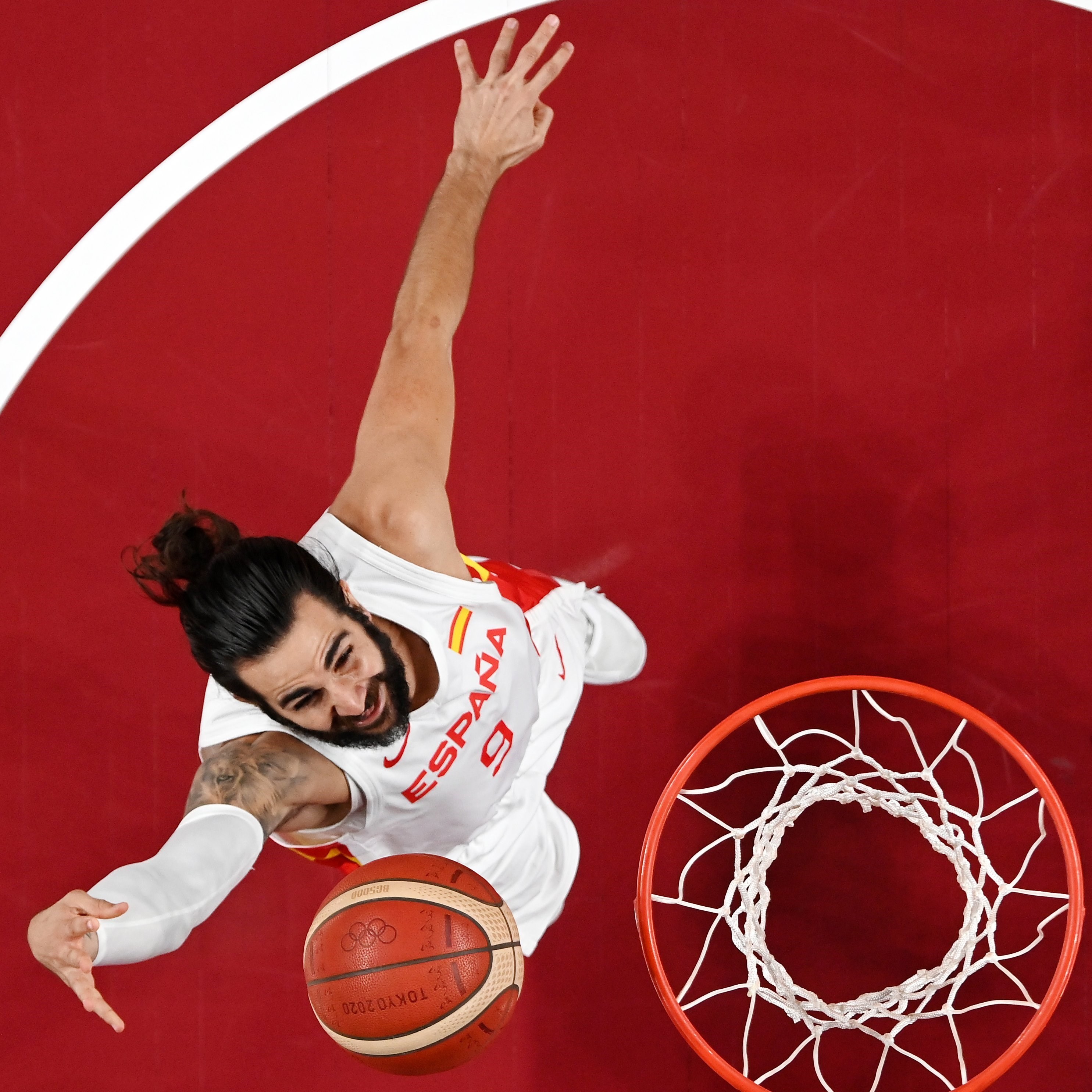 بسکتبال , بسکتبال - المپیک 2020 توکیو , 