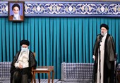 آیت‌الله رئیسی در مراسم تنفیذ: پیام انتخابات 28 خرداد تغییر وضع موجود بود
