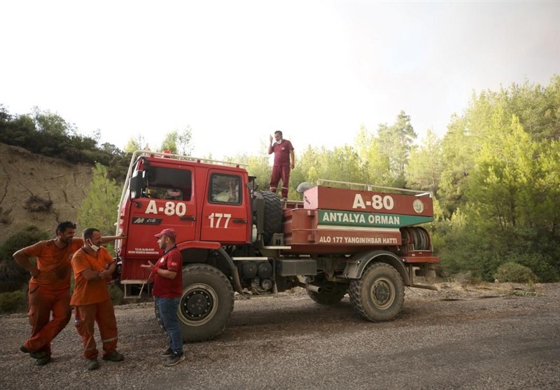 کشور ترکیه ,