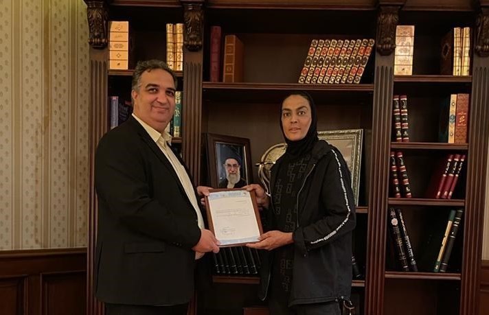 شهربانو منصوریان , موی تای , ووشو ایران , ووشو , 