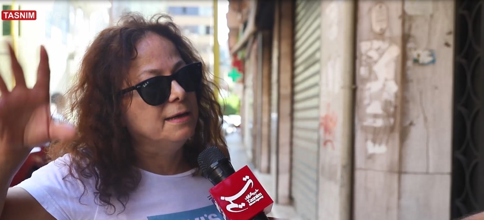 انفجار بندر بیروت ,