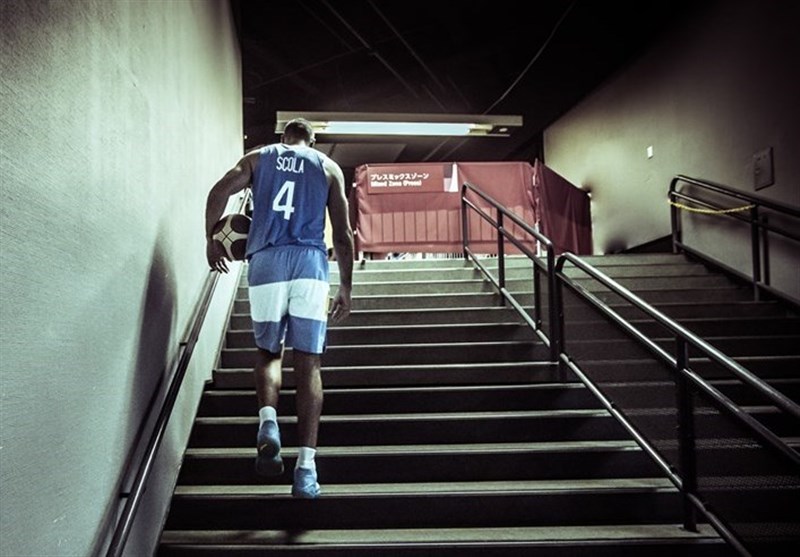 بسکتبال , بسکتبال - المپیک 2020 توکیو , 