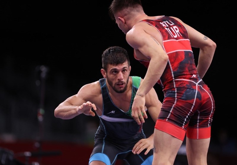 کشتی - المپیک 2020 توکیو , وزنه‌برداری - المپیک 2020 توکیو , المپیک 2020 توکیو , المپیک , کشتی , حسن یزدانی , وزنه‌برداری , 