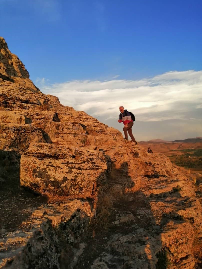 مستند , شبکه مستند , ایرانگردی | ایران گردی , 