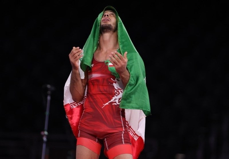 کشتی فرنگی , المپیک , المپیک 2020 توکیو , 