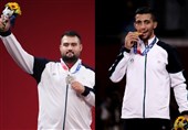 روز دوازدهم المپیک 2020 توکیو| محمدرضا گرایی، دومین طلایی کاروان ایران شد/ داودی در وزنه‌برداری نقره گرفت/ صعود حسن یزدانی به فینال/ اطری به رده‌بندی رفت