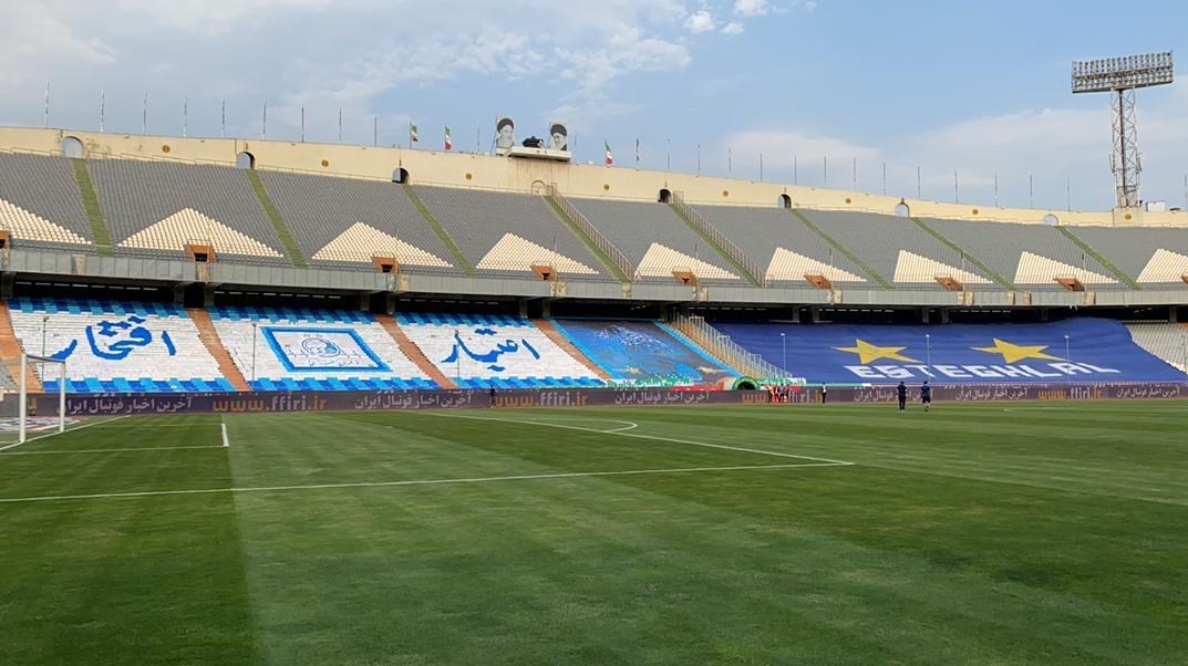 تیم فوتبال استقلال ,