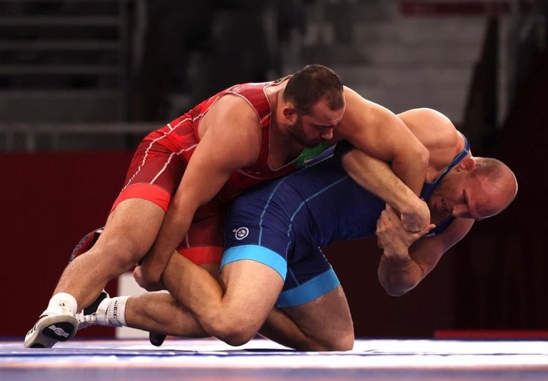 المپیک , کاراته - المپیک 2020 توکیو , کشتی - المپیک 2020 توکیو ,