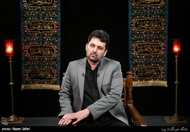 شعر , شعر آیینی , حسینیه تسنیم , عاشورا , مداحی , امام حسین (ع) , حضرت زینب (س) , 