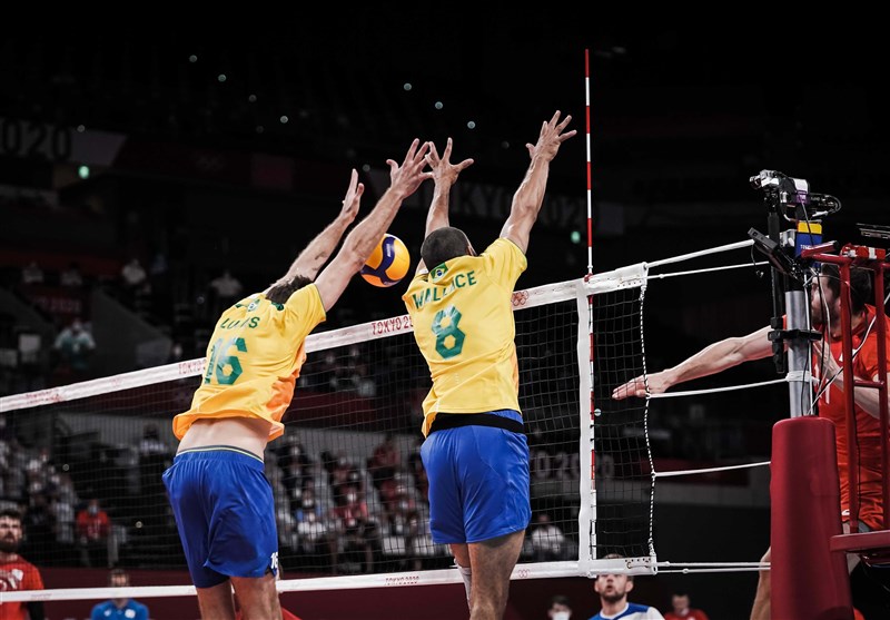 والیبال , والیبال - المپیک 2020 توکیو , 