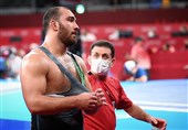 المپیک 2020 توکیو| محمدی: لیاقت کشتی آزاد بیش از 2 مدال در المپیک بود/ قرعه در هیچ وزنی به ما روی خوش نشان نداد