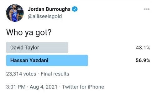 المپیک 2020 توکیو , 