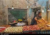 بازار قدیم دزفول