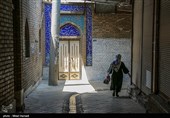 بازار قدیم دزفول